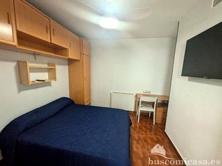 Piso en venta en Centro Ciudad en Linares