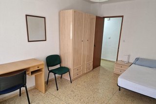 Piso en venta en Camino de Ronda - Rosaleda en Granada