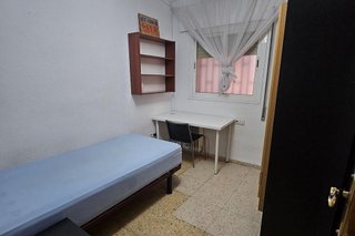Piso en venta en Camino de Ronda - Rosaleda en Granada
