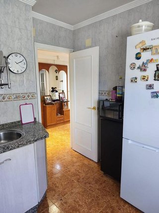 Piso en venta en Viaplana en Huelva