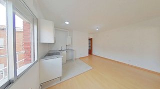 Piso en venta en Casco Histórico de Vallecas en Madrid