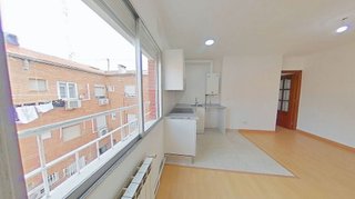 Piso en venta en Casco Histórico de Vallecas en Madrid
