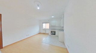 Piso en venta en Casco Histórico de Vallecas en Madrid