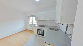 Piso en venta en Casco Histórico de Vallecas en Madrid