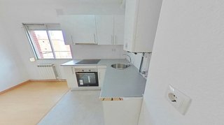 Piso en venta en Casco Histórico de Vallecas en Madrid