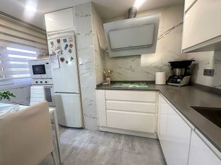 Piso en venta en La Serna en Fuenlabrada