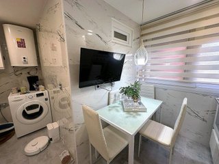 Piso en venta en La Serna en Fuenlabrada