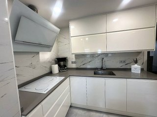 Piso en venta en La Serna en Fuenlabrada