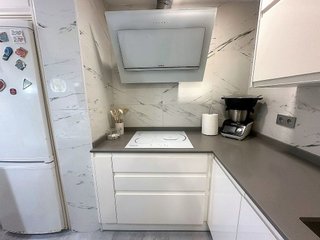 Piso en venta en La Serna en Fuenlabrada