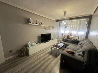 Piso en venta en La Serna en Fuenlabrada