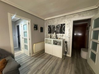 Piso en venta en La Serna en Fuenlabrada