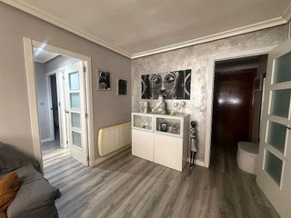 Piso en venta en La Serna en Fuenlabrada