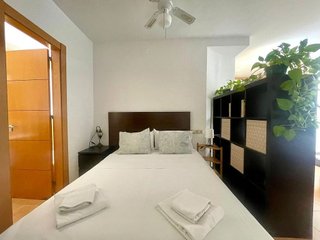 Estudio en venta en El Molinillo - Capuchinos en Málaga