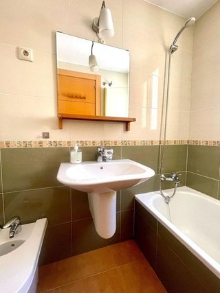 Estudio en venta en El Molinillo - Capuchinos en Málaga