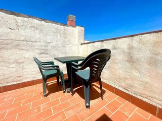 Estudio en venta en El Molinillo - Capuchinos en Málaga