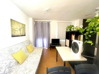 Estudio en venta en El Molinillo - Capuchinos en Málaga