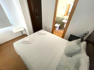 Estudio en venta en El Molinillo - Capuchinos en Málaga