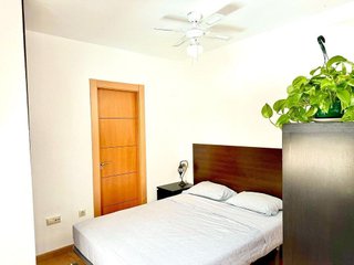 Estudio en venta en El Molinillo - Capuchinos en Málaga