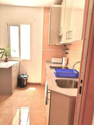 Estudio en venta en El Molinillo - Capuchinos en Málaga