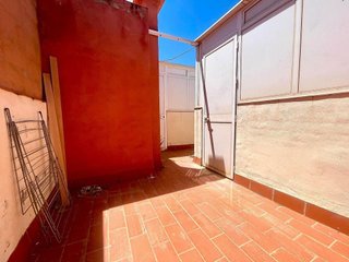 Estudio en venta en El Molinillo - Capuchinos en Málaga