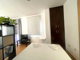 Estudio en venta en El Molinillo - Capuchinos en Málaga