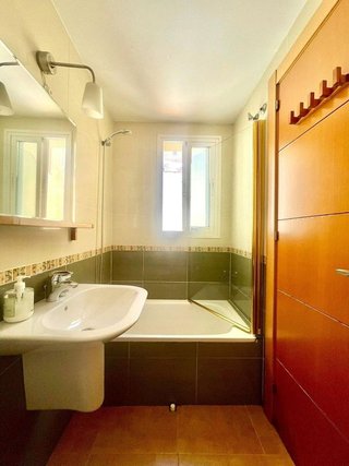 Estudio en venta en El Molinillo - Capuchinos en Málaga
