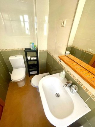 Estudio en venta en El Molinillo - Capuchinos en Málaga