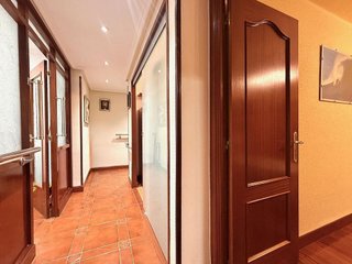 Piso en venta en Egia en San Sebastián-Donostia