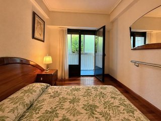 Piso en venta en Egia en San Sebastián-Donostia