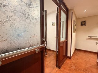 Piso en venta en Egia en San Sebastián-Donostia