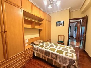 Piso en venta en Egia en San Sebastián-Donostia