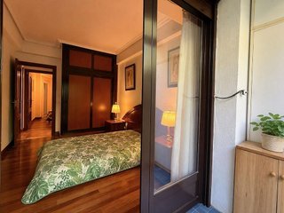 Piso en venta en Egia en San Sebastián-Donostia
