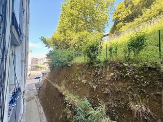 Piso en venta en Egia en San Sebastián-Donostia