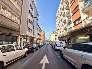 Piso en venta en Egia en San Sebastián-Donostia