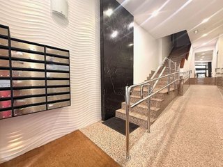 Piso en venta en Egia en San Sebastián-Donostia