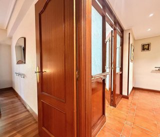 Piso en venta en Egia en San Sebastián-Donostia