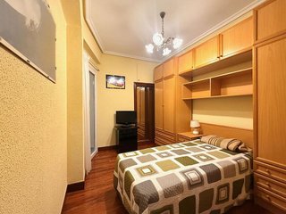 Piso en venta en Egia en San Sebastián-Donostia