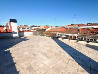 Piso en venta en Egia en San Sebastián-Donostia