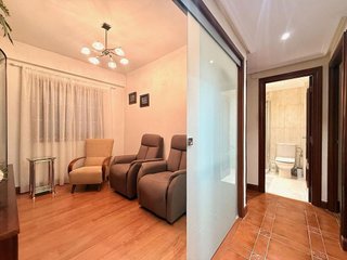 Piso en venta en Egia en San Sebastián-Donostia