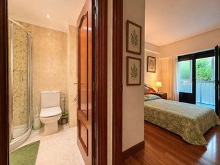Piso en venta en Egia en San Sebastián-Donostia