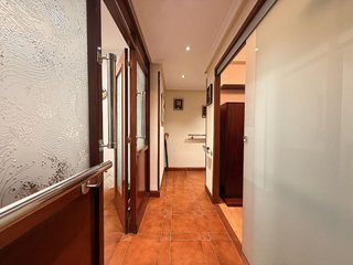 Piso en venta en Egia en San Sebastián-Donostia