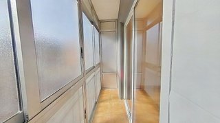 Piso en venta en El Castell en Burjassot