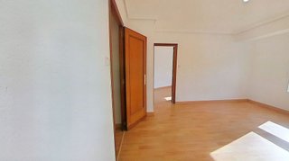 Piso en venta en El Castell en Burjassot