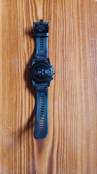 Garmin Fenix 5x Plus (Reparar/Piezas)