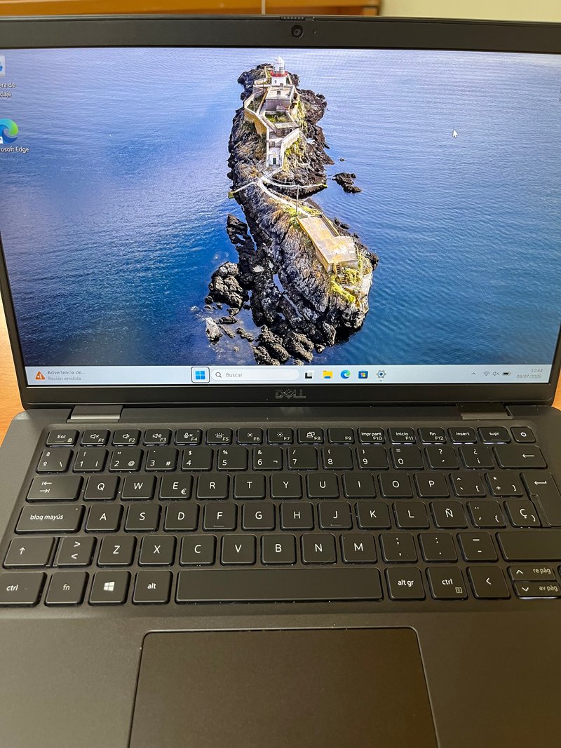 Dell Latitude 7420 (ref. 114905)