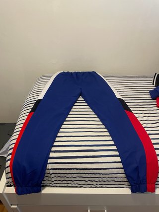 Conjunto Chándal Lacoste Talla L