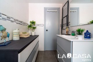 Piso en venta en Arenal - La Pólvora en Dos Hermanas