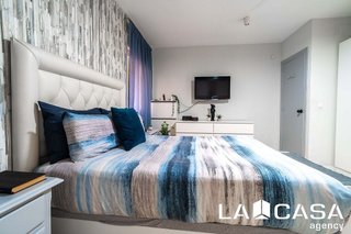 Piso en venta en Arenal - La Pólvora en Dos Hermanas