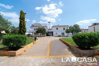 Piso en venta en Arenal - La Pólvora en Dos Hermanas