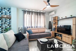 Piso en venta en Arenal - La Pólvora en Dos Hermanas